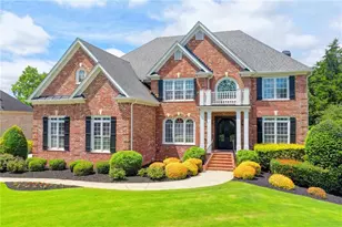 271 Prestbury Ct, Suwanee, GA 30024 - Photo 3