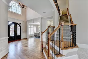271 Prestbury Ct, Suwanee, GA 30024 - Photo 7