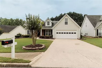5520 Lenox Park Place, Buford, GA 30518 - Photo 7