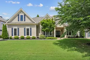 4061 Copper Creek Way, Buford, GA 30519 - Photo 1