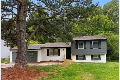 6855 Kimberly Mill Road, Atlanta, GA 30349 - Photo 1