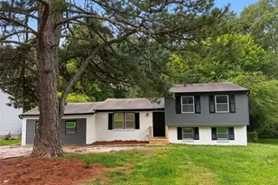 6855 Kimberly Mill Rd, Atlanta, GA 30349 - Photo 1