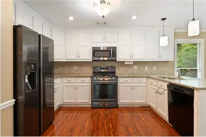 300 Brickleberry Drive, Roswell, GA 30075 - Photo 11