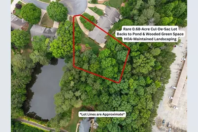 300 Brickleberry Drive, Roswell, GA 30075 - Photo 3