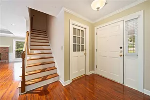 300 Brickleberry Dr, Roswell, GA 30075 - Photo 5