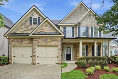3345 Olivia Court, Cumming, GA 30041 - Photo 1