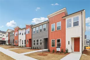 1621 Worley Wy NW, Atlanta, GA 30318 - Photo 1
