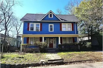800 Verner Street NW #4, Atlanta, GA 30318 - Photo 13
