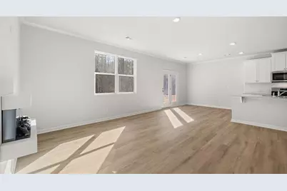 204 Hampton Terrace, Dallas, GA 30157 - Photo 9