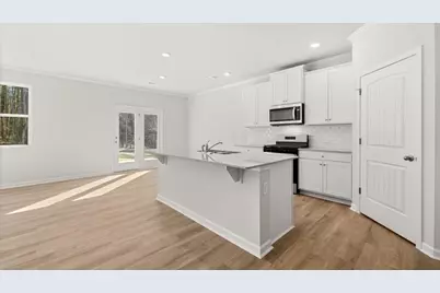204 Hampton Terrace, Dallas, GA 30157 - Photo 5