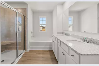 204 Hampton Terrace, Dallas, GA 30157 - Photo 15