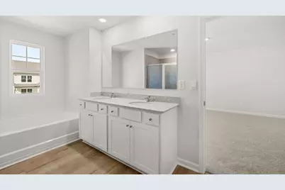 204 Hampton Terrace, Dallas, GA 30157 - Photo 13