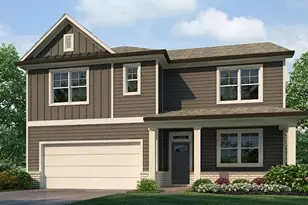 204 Hampton Ter, Dallas, GA 30157 - Photo 1