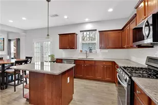 660 Simonton Crest Dr, Lawrenceville, GA 30045 - Photo 7
