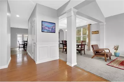 660 Simonton Crest Drive, Lawrenceville, GA 30045 - Photo 3