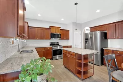 660 Simonton Crest Drive, Lawrenceville, GA 30045 - Photo 5