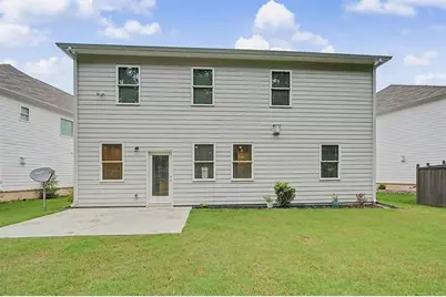 3662 Silvery Way, Powder Springs, GA 30127 - Photo 27