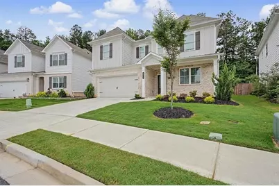 3662 Silvery Way, Powder Springs, GA 30127 - Photo 29