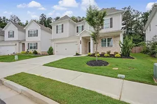 3662 Silvery Wy, Powder Springs, GA 30127 - Photo 29