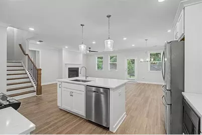 3662 Silvery Way, Powder Springs, GA 30127 - Photo 13