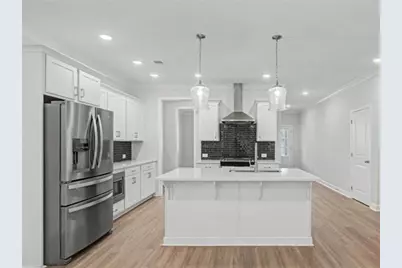 3662 Silvery Way, Powder Springs, GA 30127 - Photo 15