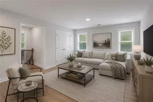 3662 Silvery Wy, Powder Springs, GA 30127 - Photo 5