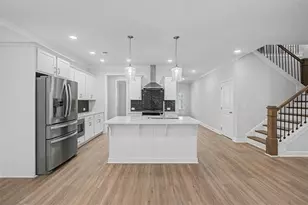 3662 Silvery Wy, Powder Springs, GA 30127 - Photo 3