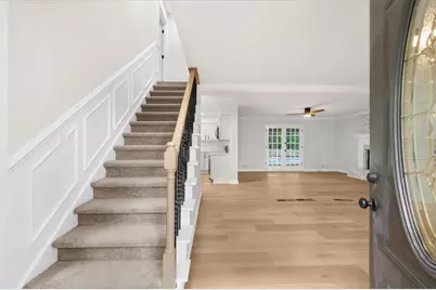 125 Silver Leaf Drive, Fayetteville, GA 30214 - Photo 5