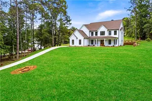 426 Stock Gap Rd, Monroe, GA 30656 - Photo 1