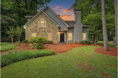 6262 Wiscasset Parkway NW, Dallas, GA 30157 - Photo 1