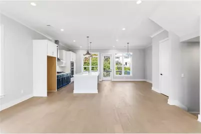 2035 Parkside Lane, Roswell, GA 30076 - Photo 11