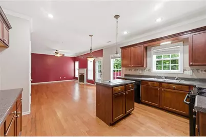 4120 Preserve Lane, Snellville, GA 30039 - Photo 9