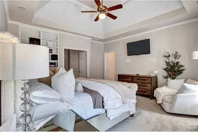 4678 Ivygate Circle, Atlanta, GA 30339 - Photo 19