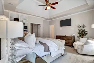 4678 Ivygate Circle, Atlanta, GA 30339 - Photo 19