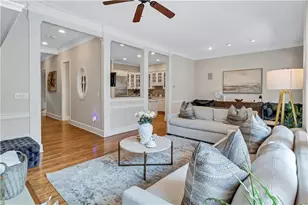 4678 Ivygate Circle, Atlanta, GA 30339 - Photo 7