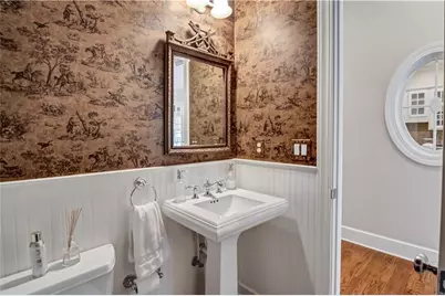 4678 Ivygate Circle, Atlanta, GA 30339 - Photo 5