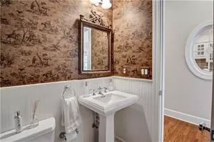 4678 Ivygate Circle, Atlanta, GA 30339 - Photo 5