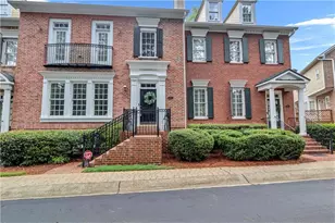 4678 Ivygate Circle, Atlanta, GA 30339 - Photo 1