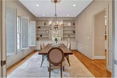 4678 Ivygate Circle, Atlanta, GA 30339 - Photo 3