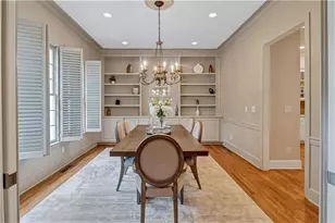 4678 Ivygate Circle, Atlanta, GA 30339 - Photo 3