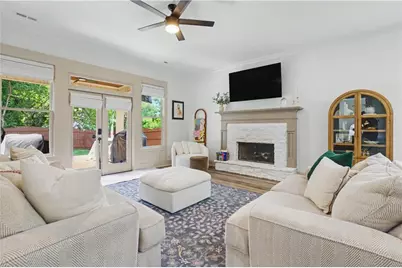 12084 Walnut Terrace, Alpharetta, GA 30004 - Photo 7