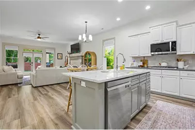 12084 Walnut Terrace, Alpharetta, GA 30004 - Photo 11