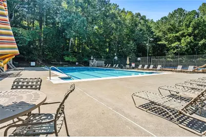 1816 Yorkshire Drive, Woodstock, GA 30189 - Photo 47