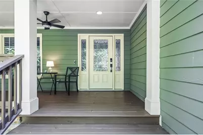 1816 Yorkshire Drive, Woodstock, GA 30189 - Photo 7