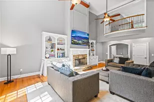 1816 Yorkshire Dr, Woodstock, GA 30189 - Photo 19