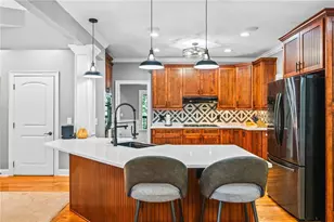 1816 Yorkshire Dr, Woodstock, GA 30189 - Photo 15