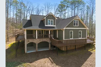 1816 Yorkshire Drive, Woodstock, GA 30189 - Photo 1
