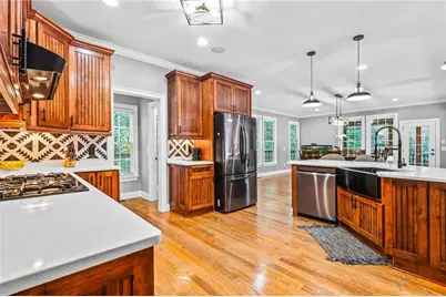 1816 Yorkshire Drive, Woodstock, GA 30189 - Photo 11