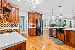1816 Yorkshire Dr, Woodstock, GA 30189 - Photo 11