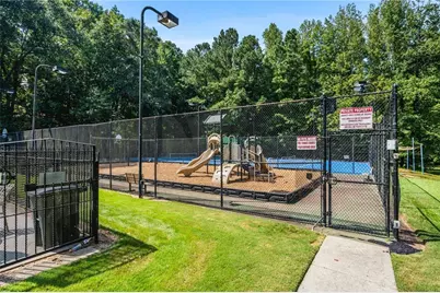 1816 Yorkshire Drive, Woodstock, GA 30189 - Photo 49